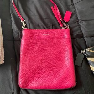 Coach crossbody